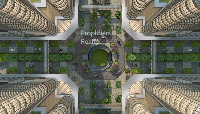 fairfox eon noida rent lease